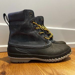 Sorel Boots